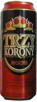 Van Pur Trzy Korony Mocne