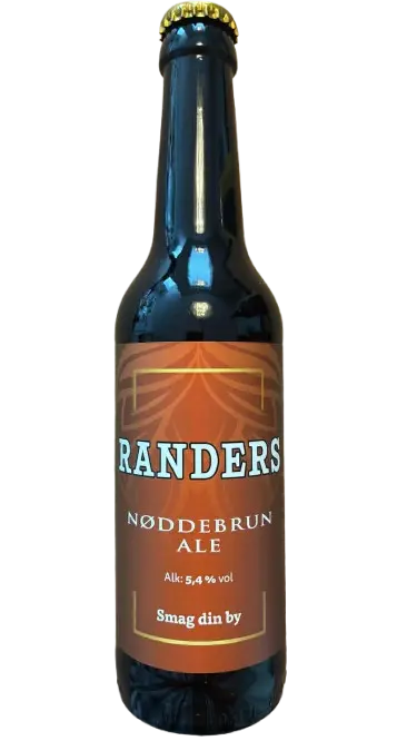 Hadsund Bryghus Randers