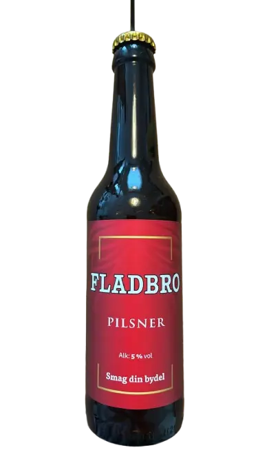 Hadsund Bryghus Fladbro