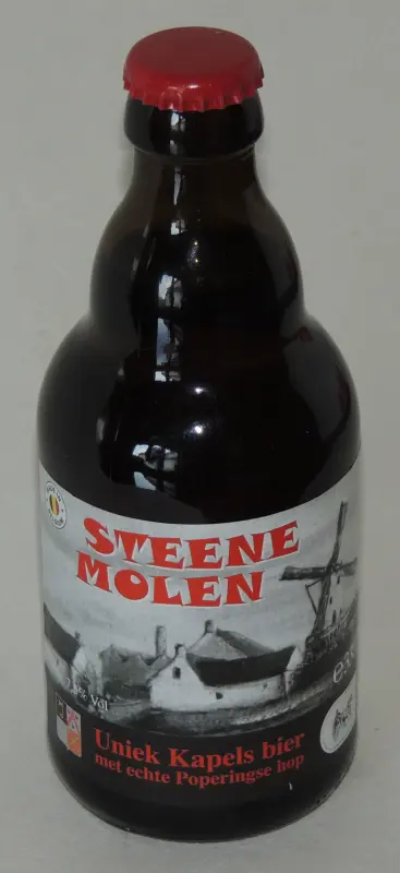 Brouwerij Biermaekers Steene Molen