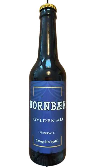 Hadsund Bryghus Hornbæk