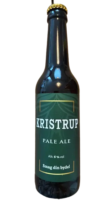 Hadsund Bryghus Kristrup