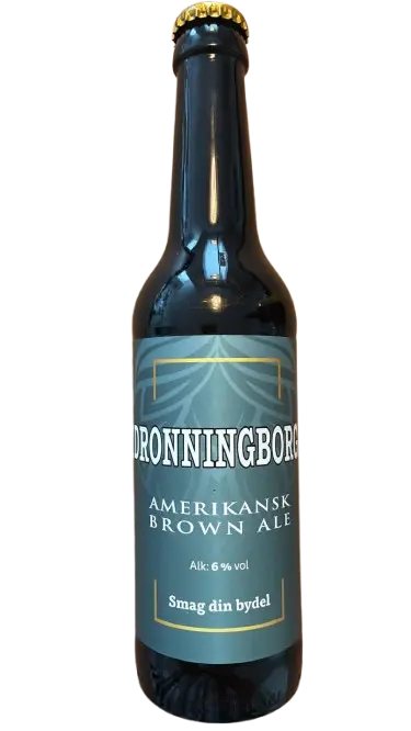 Hadsund Bryghus Dronningborg
