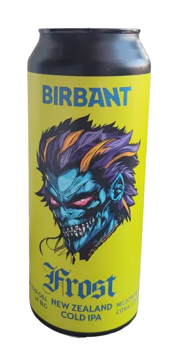 Birbant Frost