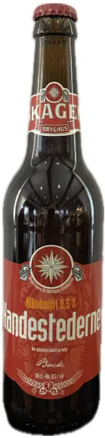 Skagen Bryghus Kandestederne