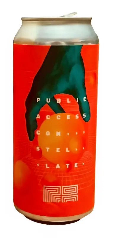 Public Access Liquids Constellate