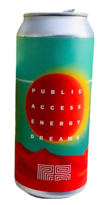 Public Access Liquids Energy Dreams
