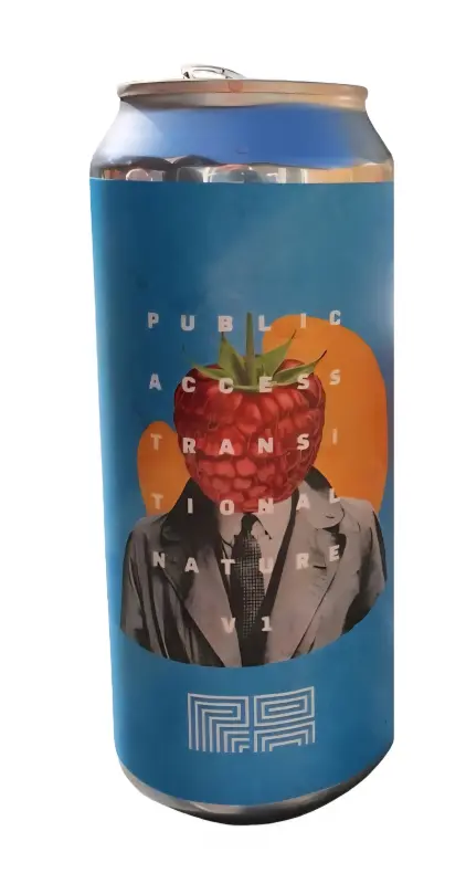 Public Access Liquids Transitional Nature V1