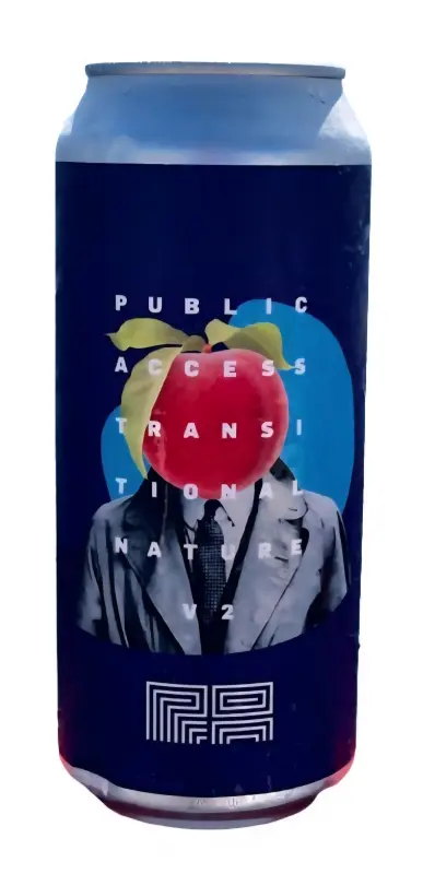 Public Access Liquids Transitional Nature V2