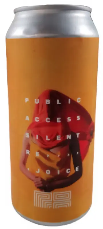 Public Access Liquids Silent Rejoice
