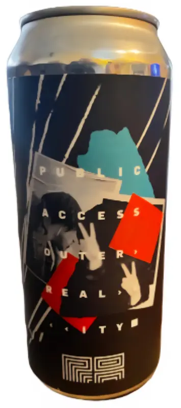 Public Access Liquids Outer Reality