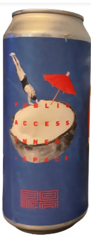 Public Access Liquids Inner Space