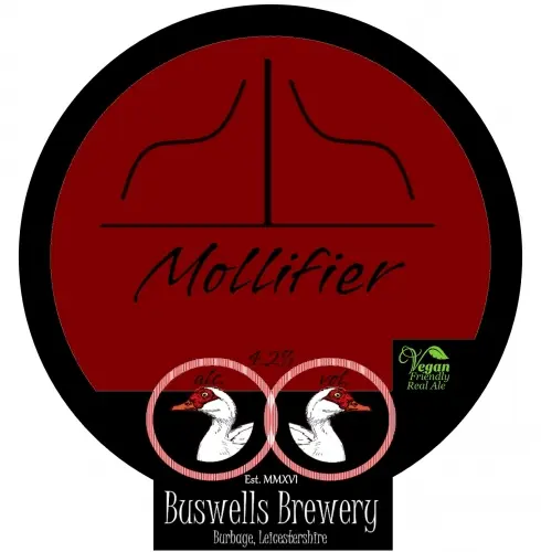 Buswells Brewery Mollifier