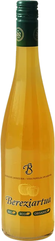Sidreria Bereziartua Sidra Natural Bereziartua Eco