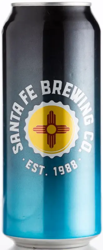 Santa Fe Brewing Company 7K IPA