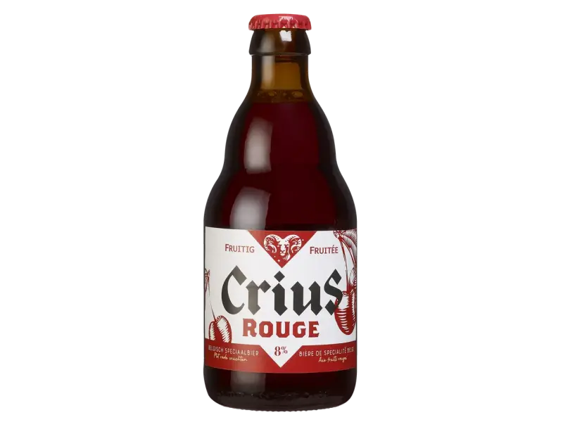 Lidl Crius Rouge