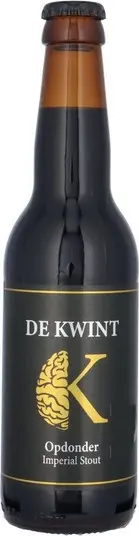 Brouwerij De Kwint Opdonder