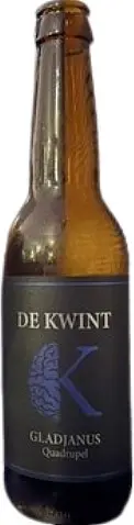 Brouwerij De Kwint Gladjanus