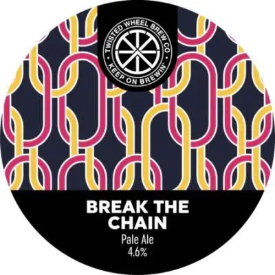 Twisted Wheel Brew Co Break The Chain