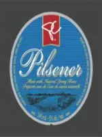 Waterloo Brewing Company PC Pilsner