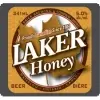 Waterloo Brewing Company Laker Honey