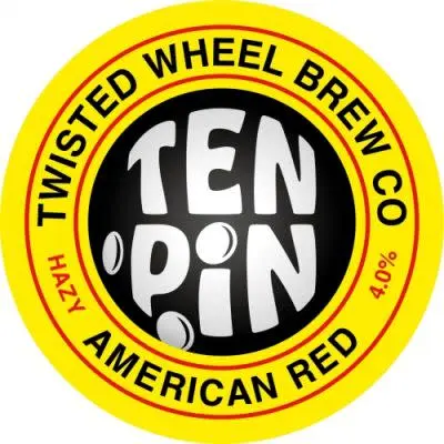 Twisted Wheel Brew Co Ten Pin