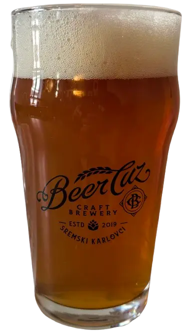 BeerCuz 8th Avenue