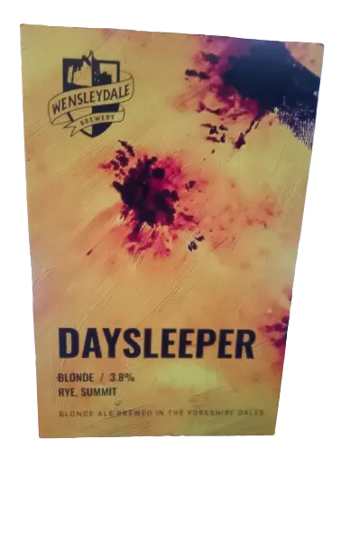 Wensleydale Daysleeper