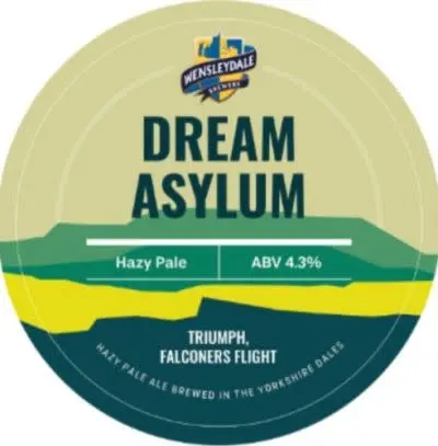 Wensleydale Dream Asylum
