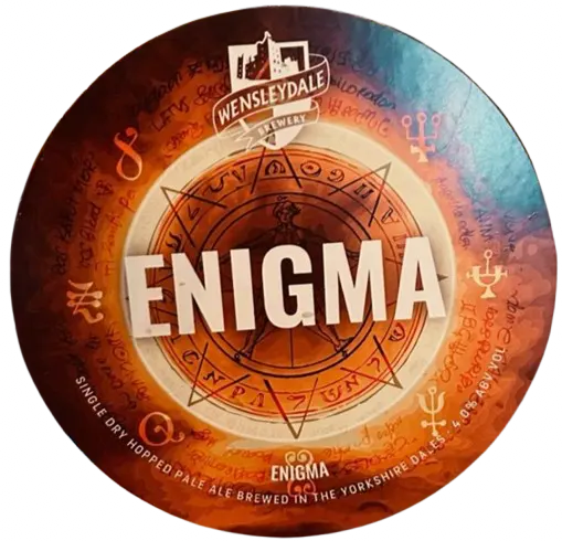 Wensleydale Enigma