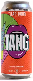 Trap Door Brewing Tang