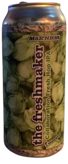Matchless Brewing The Freshmaker