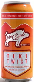 Von Ebert Brewing Tiki Twist