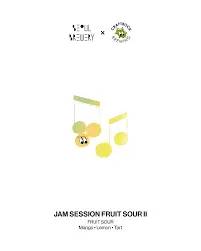 Seoul Brewery Jam Session Fruit Sour II