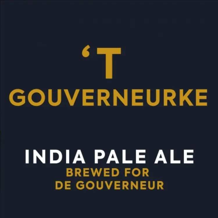 Brouwerij Zuyd Craft 't Gouverneurke