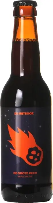 De Meteoor De Grote Beer