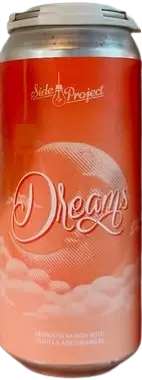 Side Project Brewing Dreams