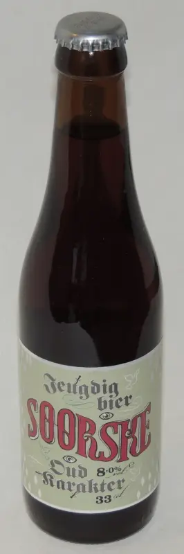 Brouwerij Savio Soorske Classic