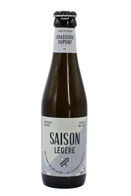 Brasserie Dupont Saison Legere