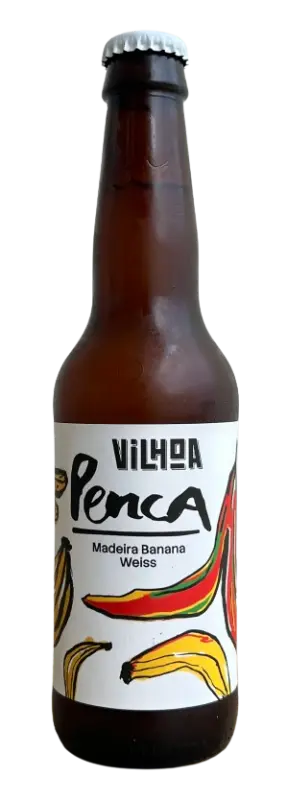Vilhoa Craft Beer Penca