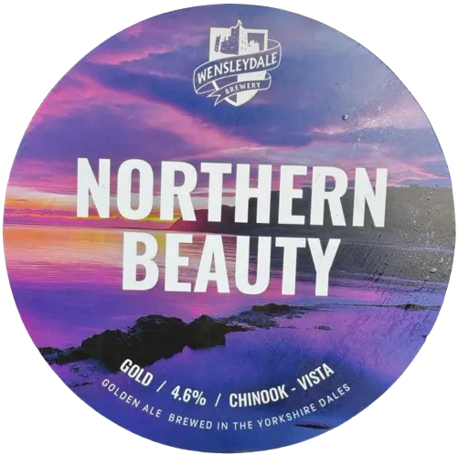 Wensleydale Northern Beauty