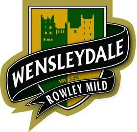 Wensleydale Rowley Mild