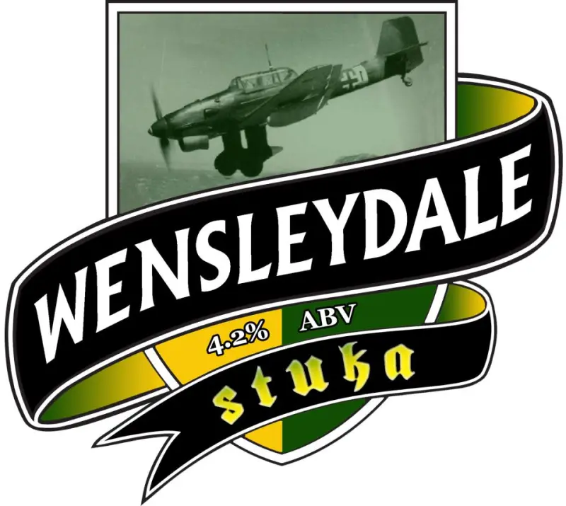 Wensleydale Stuka