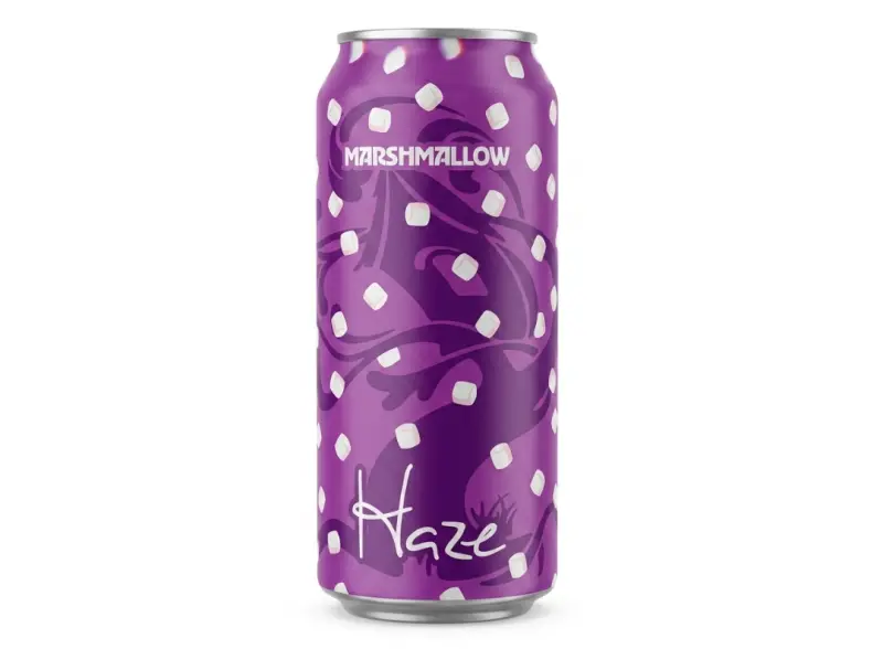 Tree House Brewing Company Haze - Marshmallow