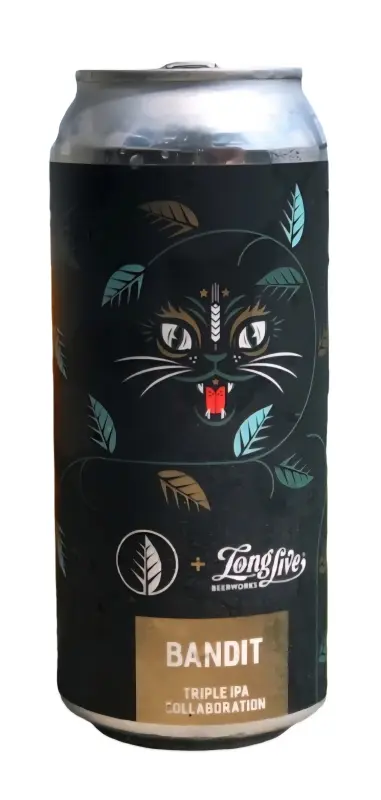 Deciduous Brewing Company Bandit
