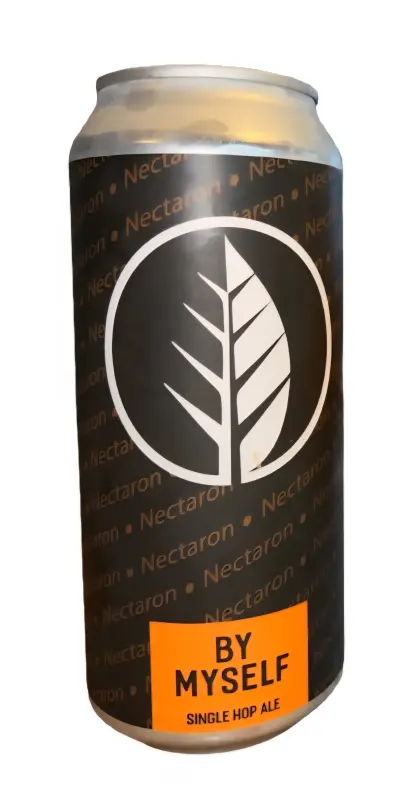 Deciduous Brewing Company By Myself - Nectaron