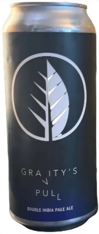 Deciduous Brewing Company Gravity's Pull