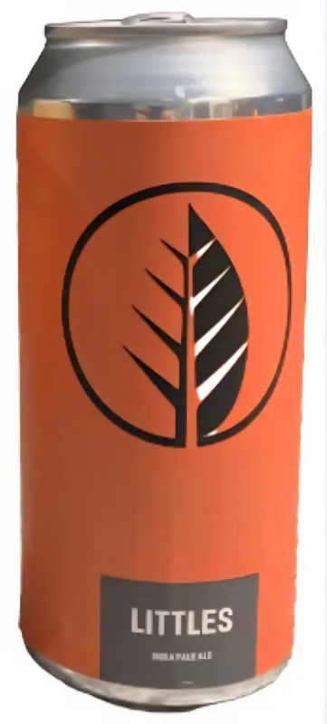 Deciduous Brewing Company Littles