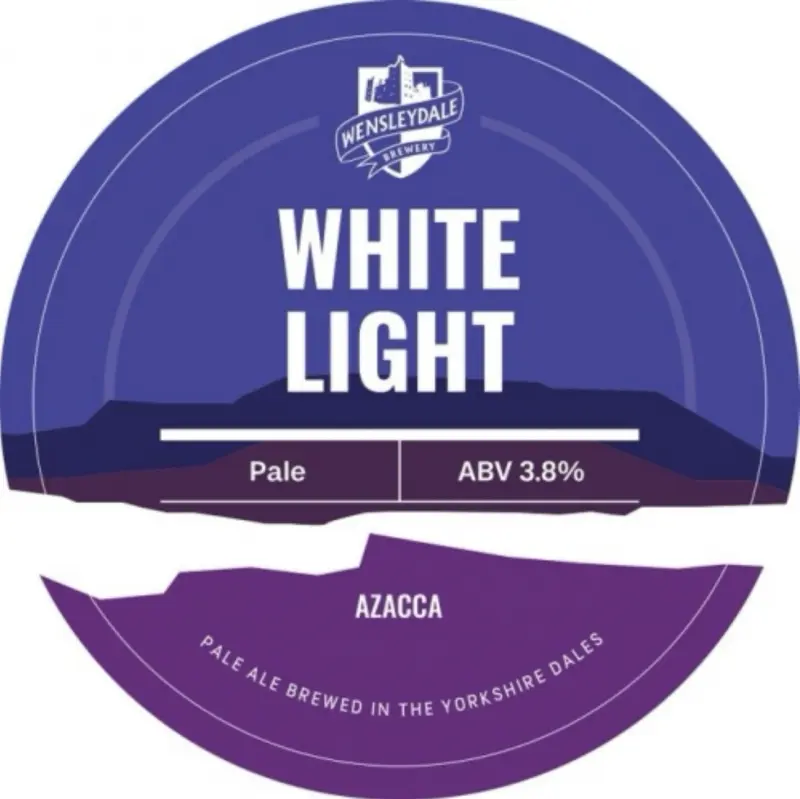 Wensleydale White Light
