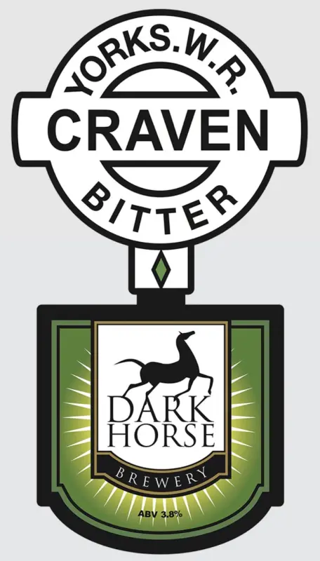 Dark Horse Craven